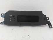 Hyundai i20 PB Display Bordcomputer Uhr Anzeige Mittelkonsole OEM