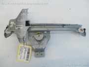 Citroen C4 5 trg Bj 06 Fensterheber hinten rechts o. Motor 9647444280