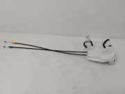 Mitsubishi Eclipse Cross GK0 ab21 Türschloss hinten rechts Schloss mit ZV OEM