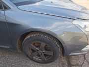 Citroen C5 R Kotflügel Fender Seitenwand vorn rechts KTH Thoriumgrau face