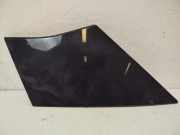 Nissan Micra K14 Verkleidung Blende C-Säule außen links Glanzschwarz