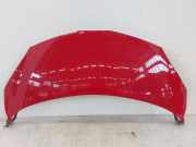 Toyota Aygo Motorhaube Haube Klappe Deckel Bonnet vorn 3P0 Vulkanrot 05-08