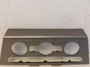 VW Passat 3G B8 Limo Blende Verkleidung Klimabedienteil Heizungsregler