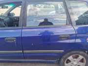 Mitsubishi Space Star DG0 Tür Autotür Rohbautür Fondtür hinten links T18