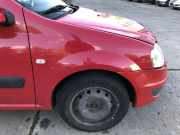Dacia Logan MCV Kotflügel rechts Beifahrerseite Seitenwand OV21D Red Passion
