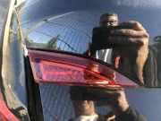 Fiat Tipo Typ 356 Rückleuchte links Innenteil Heckklappe Stufenheck Heckleuchte