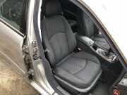 Mercedes W211 Limo E Klasse Sitz vorn rechts Beifahrersitz Stoff mit Heizung
