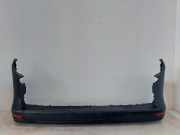 für Modelljahr 2021-2025 Stoßfänger hinten Heckschürze unlackiert Stoßstange