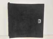 Opel Astra J Caravan Bodenbelag Kofferraumboden Teppich Ladeboden Kombi