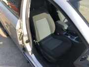Ford Mondeo MK4 BA7 Turnier Sitz vorn rechts Stoffsitz Autositz mit Heizung

