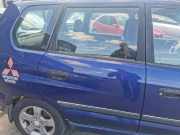 Mitsubishi Space Star DG0 Tür Autotür Rohbautür Fondtür hinten rechts T18
