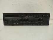 Audi A3 8L Radio Autoradio Gamma Kassette mit Radiocode Originalteil