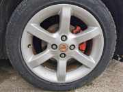 MG Rover TF RD Satz Aluflegen 15Zoll nur Felgen