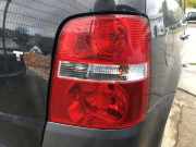 VW Touran 1T Rückleuchte rechts Rücklicht Heckleuchte Schlusslicht bis 2006
