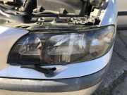 Volvo S60 Typ P24 Scheinwerfer links Hauptscheinwerfer Halogen Schaden Valeo
