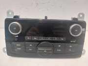 Renault Clio IV X98 TCe90 Radio Autoradio mit Bluetooth Infotainment