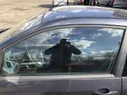 Ford Fiesta JD JH MK6 Türscheibe vorn links Seitenscheibe Scheibe 3 türer