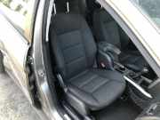 Mercedes B Klasse W245 Sitz vorn rechts Beifahrertsitz Heizung Stoffsitz 
