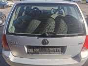 VW Bora 1J Variant Heckklappe Klappe Deckel hinten Kofferklappe LB7Z Satinsilber