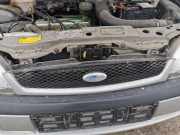 Ford Fiesta JBS Grill Kühlergrill Frontgrill Polar Silber met ab 99