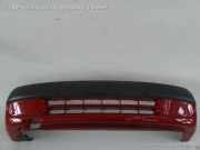 Citroen Saxo S Stoßfänger Stoßstange Bumper vorn weinrot bis 99