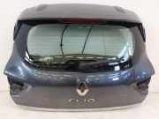 Renault Clio IV X98 TCe90 Heckklappe Heckdeckel Kofferraumklappe TEKPN Grey Titanium