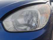 Hyundai Accent MC Scheinwerfer Hauptscheinwerfer Frontscheinwerfer vorn links