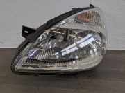 Citroen C5 D Bj 03 original Scheinwerfer links Halogen 9632664880