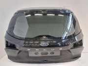 Ford Focus CGE Turnier Heckklappe Kofferklappe Heckdeckel schwarz Rohbau Dellen
