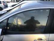 Toyota Yaris XP13 Türscheibe vorn links Seitenscheibe für 5 türer Fenster