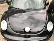 VW New Beetle 9C Motorhaube Haube Klappe Deckel vorn L041 Brillantschwarz