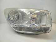 Kia Venga YN Scheinwerfer vorn rechts Hauptscheinwerfer Halogen Trüb OEM
