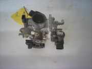 Suzuki Alto Rf410 BJ 02 Drosselklappenteil 1.1 46KW *F10D*