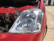 Opel Meriva A Scheinwerfer links Lampe Hauptscheinwerfer Halogen Valeo 89308550