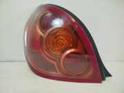 Nissan Almera N16 Facelift ab 2002 Rückleuchte links Rücklicht Heckleuchte