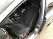 Ford Focus DA3 Sitz vorn links Fahrersitz Veloursitz ohne Heizung Autositz Stoff