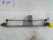 Opel Corsa B BJ98 Wischergestänge Wischeraufnahme vorn