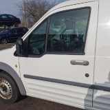 Ford Transit Connect Fahrertür Tür Autotür Rohbautür vorn links Diamantweiss 
