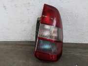 Mitsubishi Space Star DG0 98-02 Rückleuchte rechts rot/grau Rücklicht