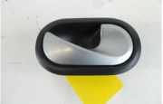 Renault Twingo 2 ab 2012 Innengriff Türgriff vorn rechts 8200028486 silber