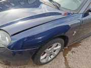MG Rover TF RD Kotflügel Fender Seitenwand vorn links JFM Royalty Blue Pearl