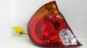 Hyundai Accent LC LC2 ab03 Rückleuchte Rücklicht Heckleuchte links 5türer 