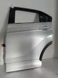 Mitsubishi Eclipse Cross GK0 ab21 Tür hinten links Fondtür Rohbau W85B White Met