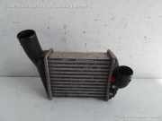 Audi A6 4B Bj.01 Ladeluftkühler LLK rechts 2,7 Biturbo 184kw *ARE* 078145806L