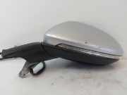 VW Golf 7 VII 5G AU Außenspiegel links Seitenspiegel elektrisch anklapp LA7W