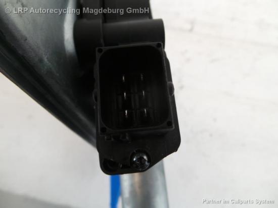 Opel Corsa D Bj.09 3-trg. Fensterheber vorn links elek. 013314156LH Bild Opel Corsa D Bj.09 3-trg. Fensterheber vorn links elek. 013314156LH