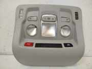 Citroen C3 III SX ab17 Innenleuchte Leseleuchte vorn mit SOS Funktion