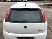 Fiat Grande Punto 199 Heckklappe Heckscheibe 5 türer 249F Bianco Santerellina

