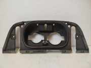 Nissan Leaf ZE1 40kWh Plastiverkleidung Rahmen Dichtung Ladeanschluss vorn