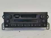 BMW Mini R50 Bj.04 original Autoradio ohne Code Reverse 65126921593